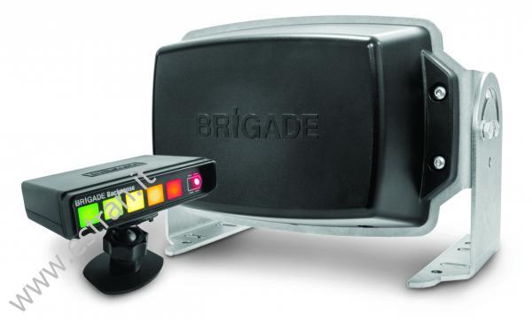 RADAR BACKSENSE